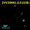 [VV2006] J121538.9+621844