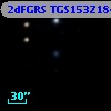2dFGRS TGS153Z184