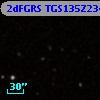 2dFGRS TGS135Z234