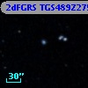 2dFGRS TGS489Z275