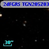 2dFGRS TGN205Z030