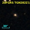 2dFGRS TGN282Z185