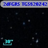 2dFGRS TGS820Z421