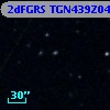 2dFGRS TGN439Z049