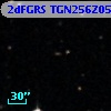 2dFGRS TGN256Z053