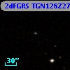 2dFGRS TGN128Z278