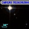 2dFGRS TGS638Z041