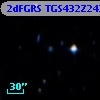 2dFGRS TGS432Z242