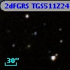 2dFGRS TGS511Z241