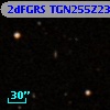 2dFGRS TGN255Z237