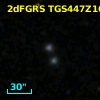 2dFGRS TGS447Z167