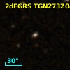 2dFGRS TGN273Z045