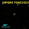2dFGRS TGN215Z262