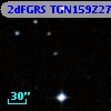 2dFGRS TGN159Z277