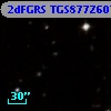 2dFGRS TGS877Z607