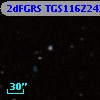 2dFGRS TGS116Z242
