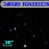 2dFGRS TGN192Z287