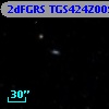 2dFGRS TGS424Z009