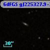 6dFGS gJ225327.9-244433