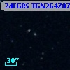 2dFGRS TGN264Z076