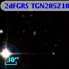 2dFGRS TGN205Z100