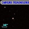2dFGRS TGN365Z033