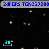 2dFGRS TGN257Z004