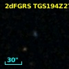 2dFGRS TGS194Z277