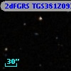 2dFGRS TGS381Z092