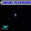 2dFGRS TGS426Z093