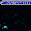 2dFGRS TGN263Z147