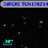 2dFGRS TGN120Z141