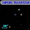 2dFGRS TGS187Z181