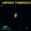 2dFGRS TGN092Z242