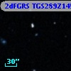 2dFGRS TGS289Z145