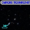 2dFGRS TGS805Z473