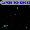 2dFGRS TGN130Z122