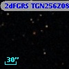2dFGRS TGN256Z084
