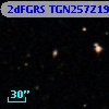 2dFGRS TGN257Z192