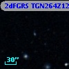 2dFGRS TGN264Z129