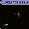 2dFGRS TGS137Z190