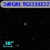 2dFGRS TGS233Z227