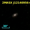 2MASX J12140956+6341227