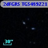 2dFGRS TGS489Z211