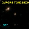 2dFGRS TGN258Z071