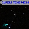 2dFGRS TGN074Z143
