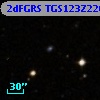 2dFGRS TGS123Z226