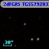 2dFGRS TGS579Z033
