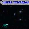 2dFGRS TGS630Z043