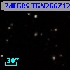 2dFGRS TGN266Z120